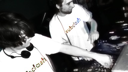Subclash - Autumn Days ( Orginal mix )