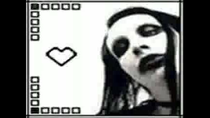 Marilyn Manson - Valentines Day