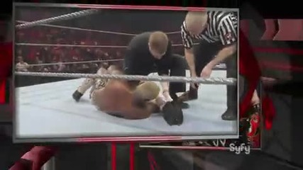 Wwe/ Ecw 9/2/10 (5/5) Hq
