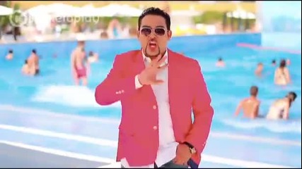 Милко Калайджиев ft. Устата 2012 - Време за избухване