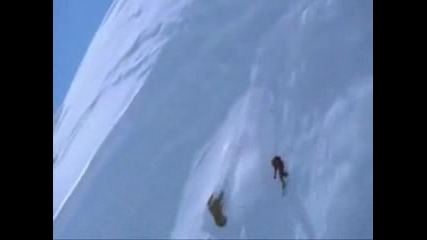 За да направиш това трябва да си луд