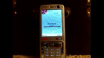 Handwave Test On Nokia N73