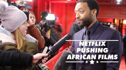 Chiwetel Ejiofor makes directorial debut with true Malawian story