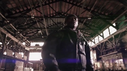 Hd Talib Kweli-cold Rain Music Video