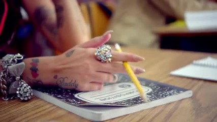 Cher Lloyd - Oath [ feat. Becky G ]