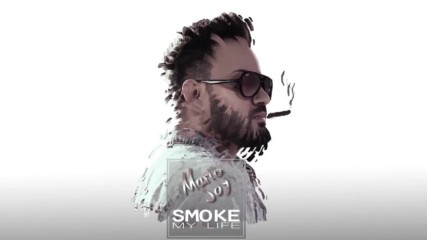Mario Joy - Smoke my life