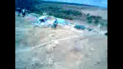 Off Road Lazarovo