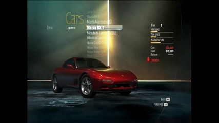 Need For Speed Undercover