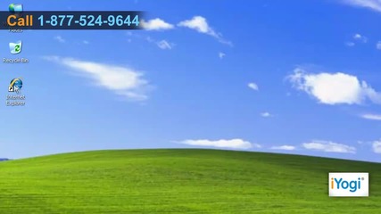 How to set Internet Explorer® 8 as default web browser on Windows® Xp