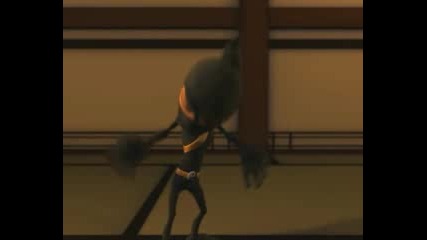 ninja ninja ninjaanimation