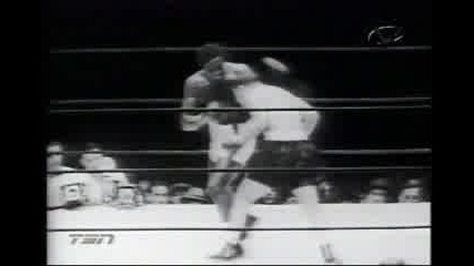 Boxing Best Rocky Marciano Part 3