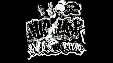 Bulletprooff ft Homelesz - In The End There Was Rap