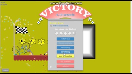 Big Boss - Happy Wheels