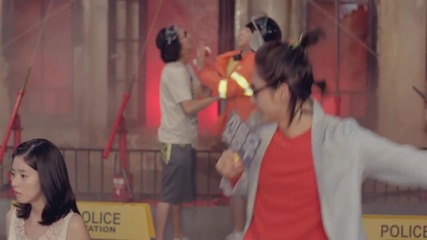 B1a4 - Beautiful Target