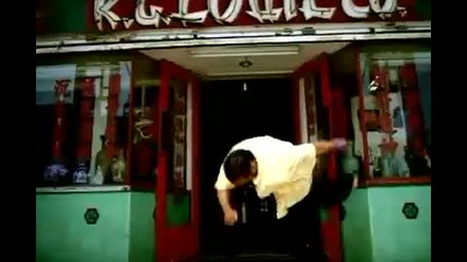 Nelly Furtado - Turn Off The Light (official Video)