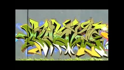 The Best Graffiti of the World