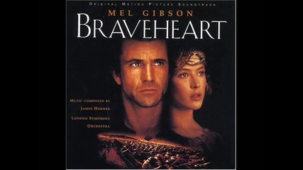 Braveheart Soundtrack - The Princess Pleads For Wallaces