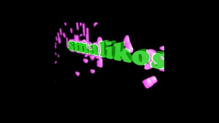 My New Intro