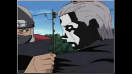 Kakuzu And Hidan Nai Qkoto Amv