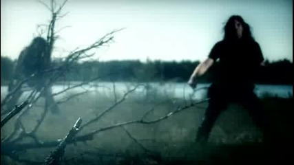 Poisonblack - Rush | Високо Качество | 