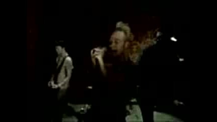 Blur - Song 2
