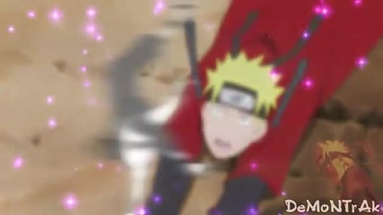Naruto Amv The Hero Of Konoha