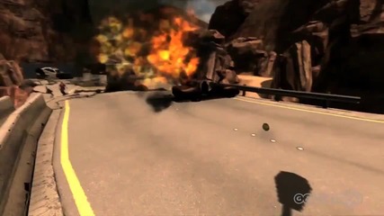 Duke Nukem Forever Multiplayer Interviews