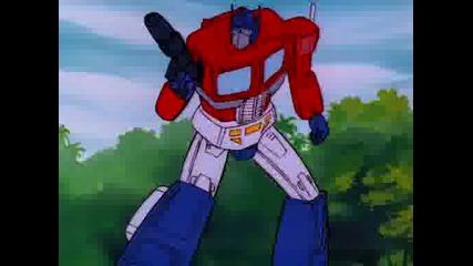 Transformers Generation 1:episode 13