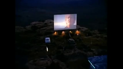 Jon Bon Jovi - Blaze Of Glory