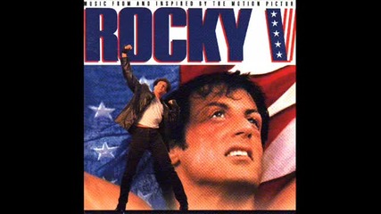 Thats What I Said - Rocky V (1990) 