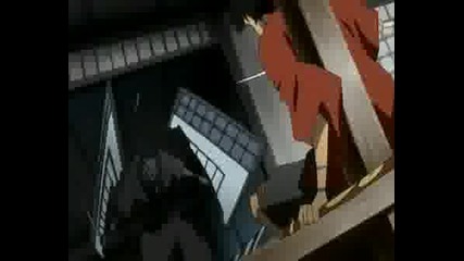 Samurai Champloo