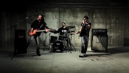 A Perfect Day - Silent Cry (official) 2012