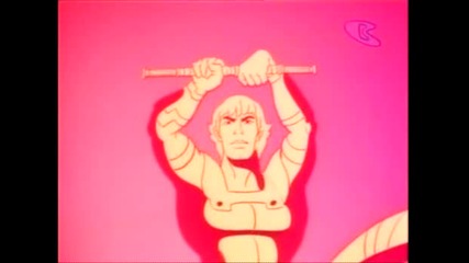 17 - Galtar And The Golden Lance - Ithers Apprentice 