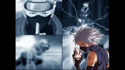 Kakashi