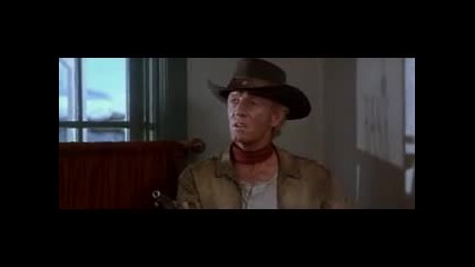 Lightning Jack / Джак Светкавицата (1994) Bg Audio