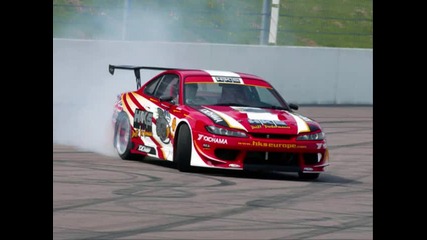 Nissan Silivia S15