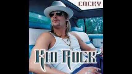 Torque Soundtrack Kid Rock Forever Dirty