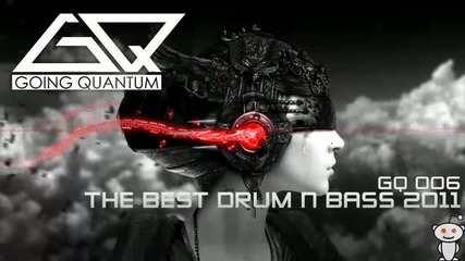The Best Drum n Bass 2011
