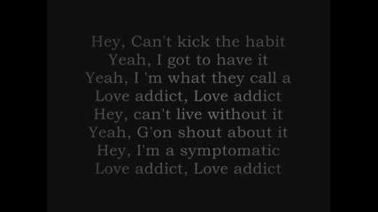 Love Addict Lyrics...ff5