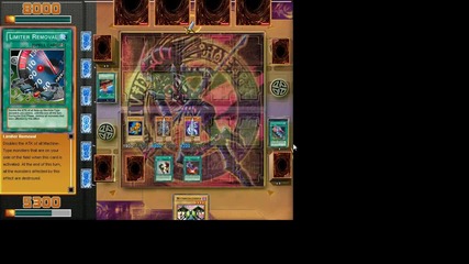 Yu-gi-oh Power of Chaos legend reborn Cyber dragon deck 2hoda