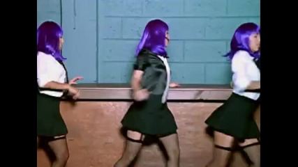 Shakira - Las de la Intuicion