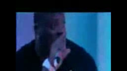 Eminem - Not Afraid Live 2010 