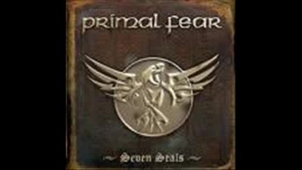 Primal Fear - The Immortal Ones 