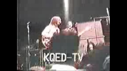 Ccr - The Concert 1970 Част - 5