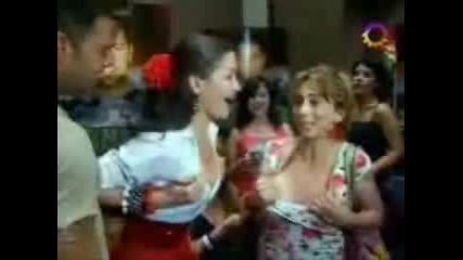 Ricky Martin В Sos Mi Vida
