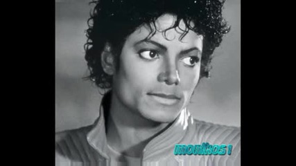 Michael Jackson - Blame It On The Boogie