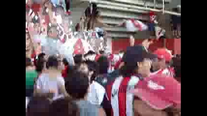 River Plate Fans