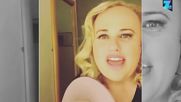 Rebel Wilson деактивира коментарите си в Instagram