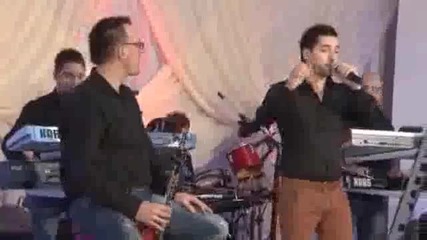Moja Svadba 2013 - Energy band - Zal za Despina