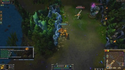 The World's Best Blitzcrank # 1